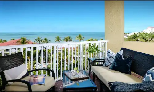 LaPlaya Beach & Golf Resort - A Noble House Resort - 14