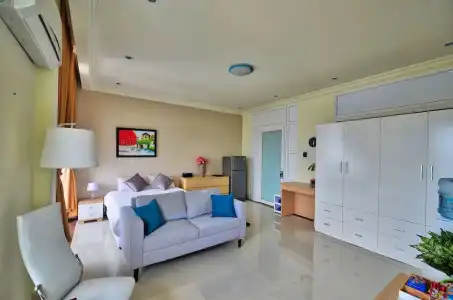 The Wind Resort - Tropical Hillside Escape - 50
