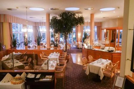 PLAZA INN Chemnitz - 19