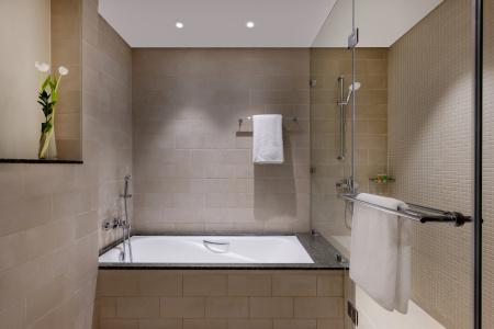 Grand Millennium Al Wahda and Executive Apartments Abu Dhabi - 11