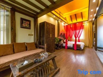 Anbian Yuxuange Boutique Inn (Lijiang Yuxuan) - 58