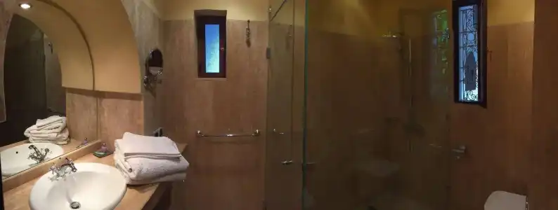 Riad Dar El Assafir - 8