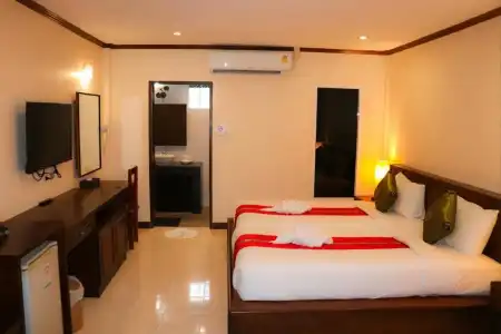 Andaman Seaside Resort - 142