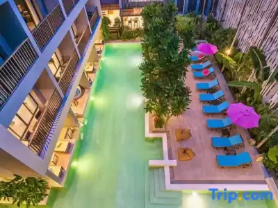 Aree Tara Resort - 91