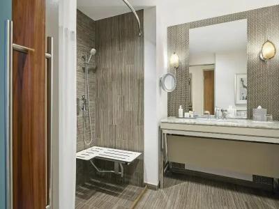 JW Marriott Austin - 75