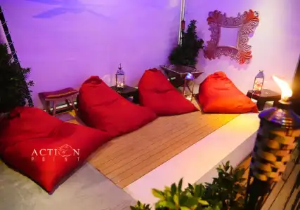 Action Point Fitness Resort - 4