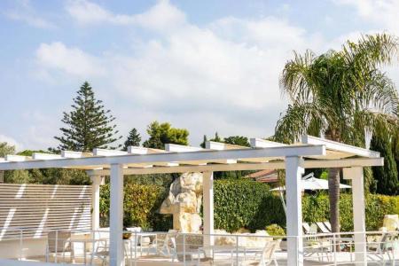 L' Arcobaleno Resort - 39