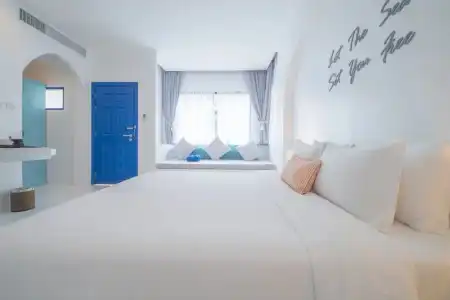 Ocean Breeze Resort Khao Lak - 165