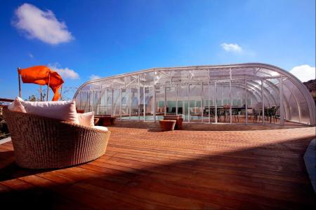 Sercotel Sorolla Palace - 20