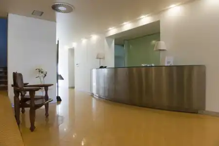 El Palmeral - 1