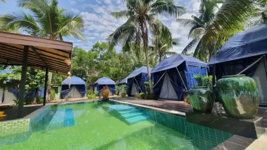 Moonshine Resort Chumphon - 21