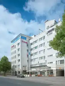 Scandic Pori - 44