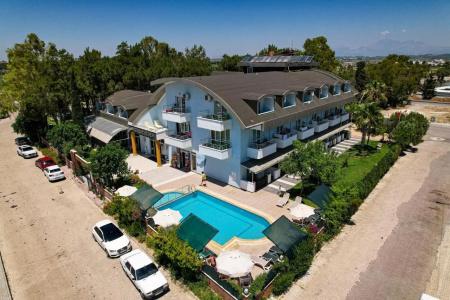 Prenses Sealine Beach - 46