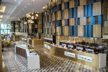 Radisson Blu Resort Phu Quoc - 8