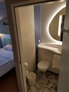 ibis budget München Ost Messe - 49