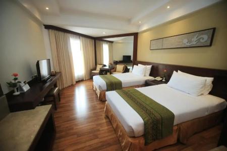Wiang Inn Chiang Rai - 65
