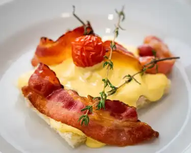 Classicx Landhaus & - Bed & Breakfast - 10