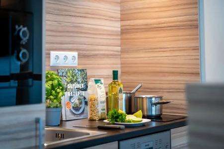 Staycity Aparthotels Heidelberg - 93