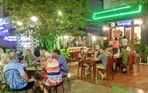 Sofia Boutique Danang - 24