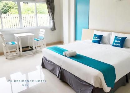 TK Residence - 26