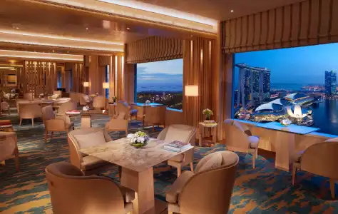 The Ritz-Carlton, Millenia - 19
