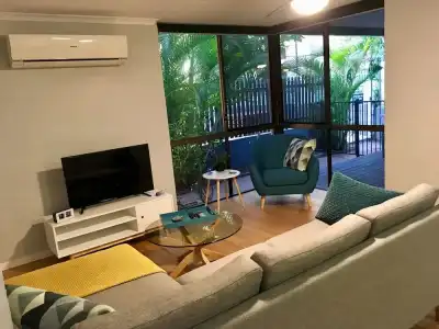 Burleigh Palms Holiday Apartments - 43