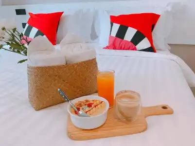 Blue Tao Beach - 25