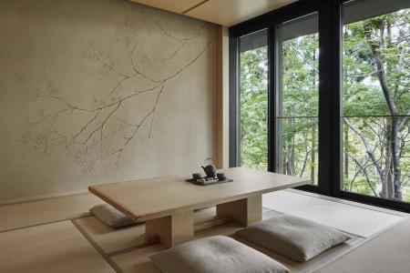 Aman Kyoto - 9