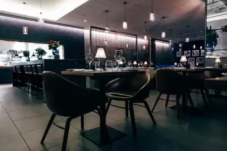 Pullman Liverpool - 27