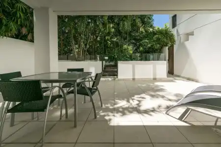 Grand Mercure Apts Allegra - 116