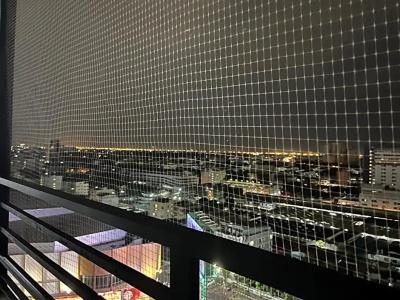 Mall Suites - 360