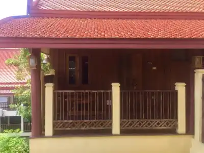 Luang Chumni Village - 0