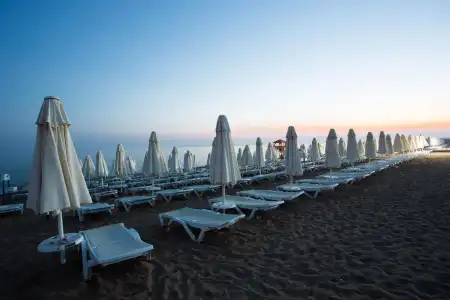 Water Side Resort & Spa - Ultra All Inclusive - 31