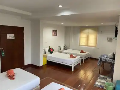 Jenny Hostel HuaHin - 1