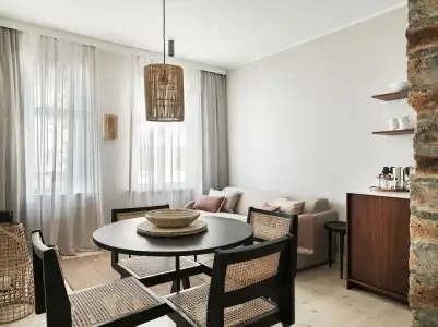 46heima Boutique Apartments - 18