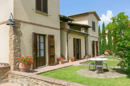 Relais la Pieve Vecchia - 88
