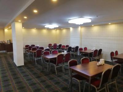Bursa Sahin Otel - 14