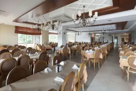 Seher Sun Palace Resort & Spa - All Inclusive - 9