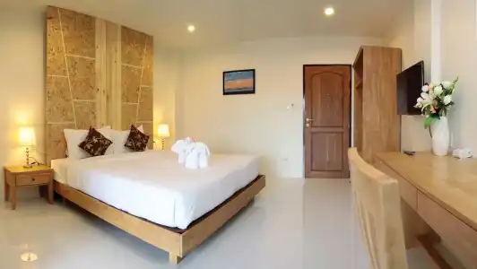 JS Residence Krabi - 46