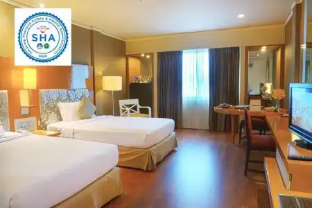 Royal Princess Larn Luang - 40