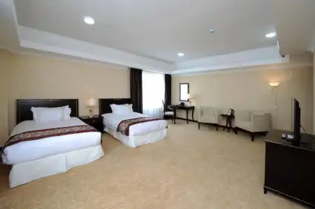 Alpha Mongolia - 6