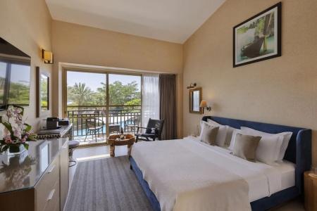 Herbert Samuel Royal Shangri-La Eilat - 44