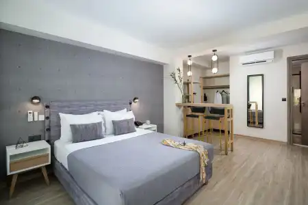 Enattica Suites - 20