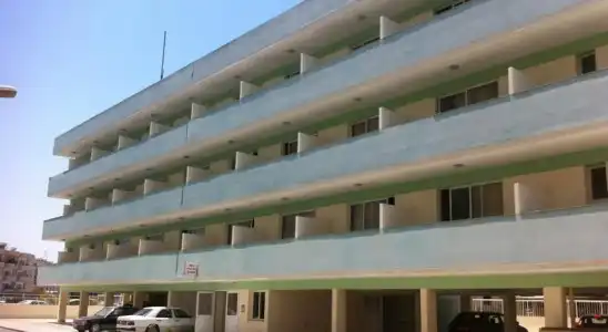 Tsokkos 7 Apartments - 0