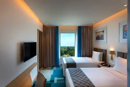 Holiday Inn Express & Suites Bengaluru Old Madras Road by IHG - 59
