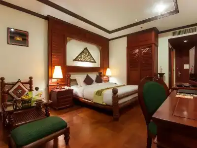 Borei Angkor Resort & Spa - 72