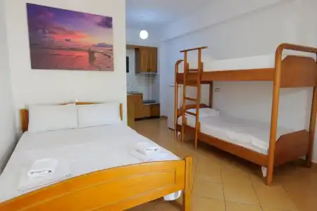 Villa Gjika - 21