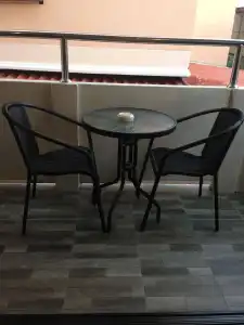 Chitra Suites - 18