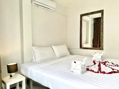 Beachwalk Patong - 22