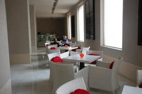The LaLiT New Delhi - 46